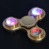 Led light sorme fidget - alumiinin käsipyörä