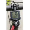 Digitale snelheidsmeter waterdicht met achtergrondverlichtingFiets