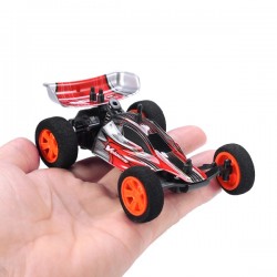 Carros1/32 2.4G USB Carga de Fórmula Racing