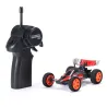 1/32 2,4G USB Lataa Formula Racing Car