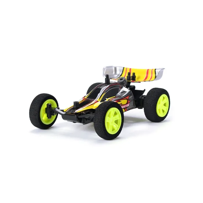 Carros1/32 2.4G USB Carga de Fórmula Racing