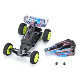 Carros1/32 2.4G USB Carga de Fórmula Racing