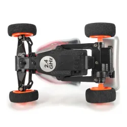 1/32 2,4G USB Lataa Formula Racing Car