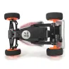 1/32 2.4G USB Carro de corrida de Fórmula