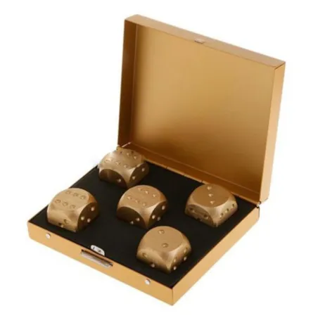 Alumiinin hiukset Ice Cubes Holder Rack -juomat