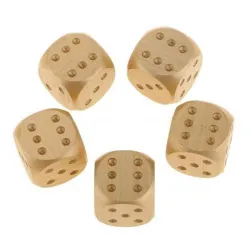 BarAluminio dados Cofre para bebidas de la forma