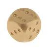 Aluminium Dice Shape Drink Coolers Ice Cubes Holder Rack