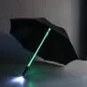 Luz de chuva LED