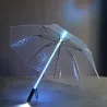 ComplementosSombrilla de lluvia LED