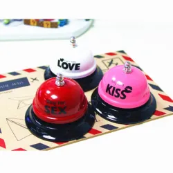 PartyAnillo por sexo Bell Fiesta Toy