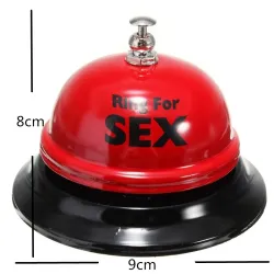 Ring for Sex Bell Party Näytä tarkat tiedot Toy