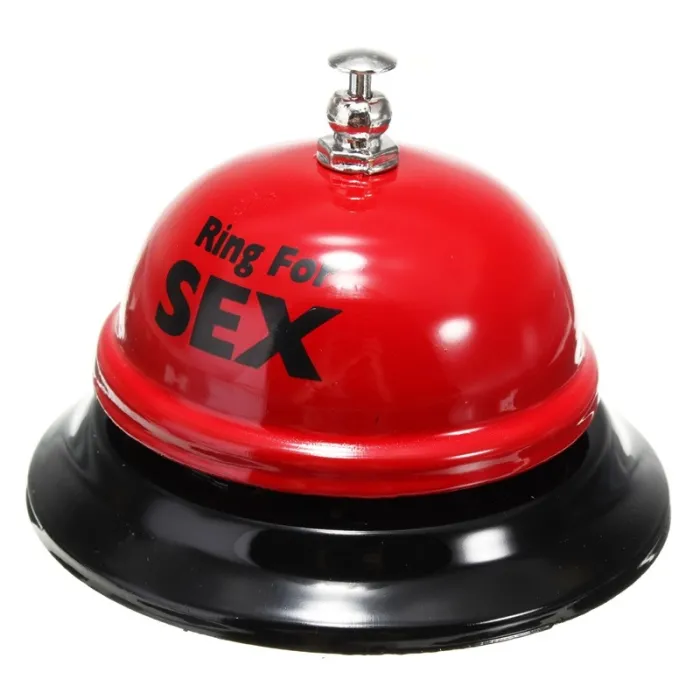 Ring for Sex Bell Party Näytä tarkat tiedot Toy