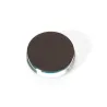 Imanes de neveraPequeños árboles - heladeras redondas 30mm 12 piezas