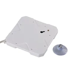 4G Antenna -signaalin tehostaja 35dbi - kaksinkertainen SMA-ilma-alus - 220 *190*21mm