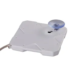 4G Antenna signal booster 35dbi - dubbel SMA aerial - 220 * 190 * 21mm