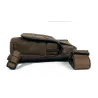 Hip belt - midja - ben - lår - militär dukpåse
