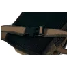 Hip belt - midja - ben - lår - militär dukpåse