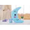 Plush Moon Doll värikäs Valot 35 cm