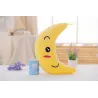 Plush Moon Doll värikäs Valot 35 cm