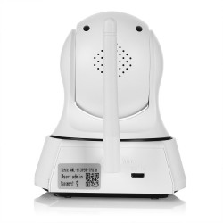 Wi-Fi Wireless Mini 720P Night Vision CCTV IP Camera Baby MonitorBaby & Kids