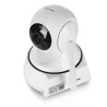 Wi-Fi Wireless Mini 720P Yön näkemys CCTV IP Camera Baby Monitor