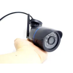 720 HD Wi-Fi Outdoor Waterproof CCTV Turvallisuuskamera