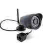 720 HD Wi-Fi Outdoor Waterproof CCTV Turvallisuuskamera