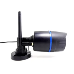 720 HD Wi-Fi Outdoor Waterproof CCTV Turvallisuuskamera