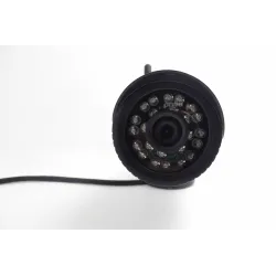 720 HD Wi-Fi Outdoor Waterproof CCTV Turvallisuuskamera