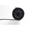 720P HD Wi-Fi utomhus vattentät infraröd CCTV Säkerhetskamera
