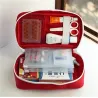 Outdoor First Aid Emergency Medical Kit (käytetty)