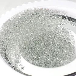 EquiposBolas de vidrio de alta temperatura para la máquina de desinfección de esterilizador