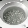 EquiposBolas de vidrio de alta temperatura para la máquina de desinfección de esterilizador