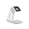 Accesoriosaluminio universal Soporte de Apple Watch - muelle - estándar