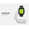 Apple Zegarek Uniwersalna Aluminiowa Stacja Ładująca Stojak UchwytAkcesoria