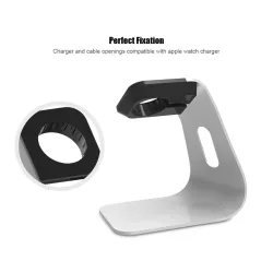 Universal Aluminum Apple Watch - Dock -standardi