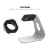 Universal Aluminum Apple Watch - Dock -standardi