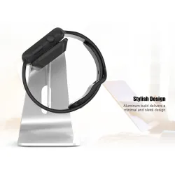 Universal Aluminum Apple Watch - Dock -standardi