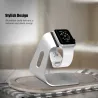 Universal Aluminum Apple Watch - Dock -standardi