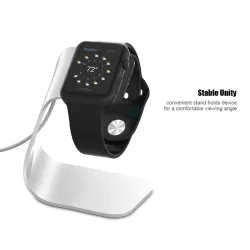 Universal Aluminum Apple Watch - Dock -standardi
