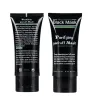 Blackhead & acne remover - nettoyage profonde épluchage masque visage 50 ml
