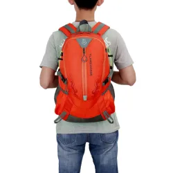 Outdoor Camping Hiking Waterdicht Nylon Backpack Rugtas |Outdoor & Kamperen