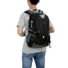 Outdoor & CampingOutdoor / camping de montaña / senderismo - mochila de nylon impermeable