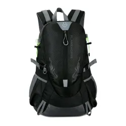 Outdoor & CampingOutdoor / camping de montaña / senderismo - mochila de nylon impermeable