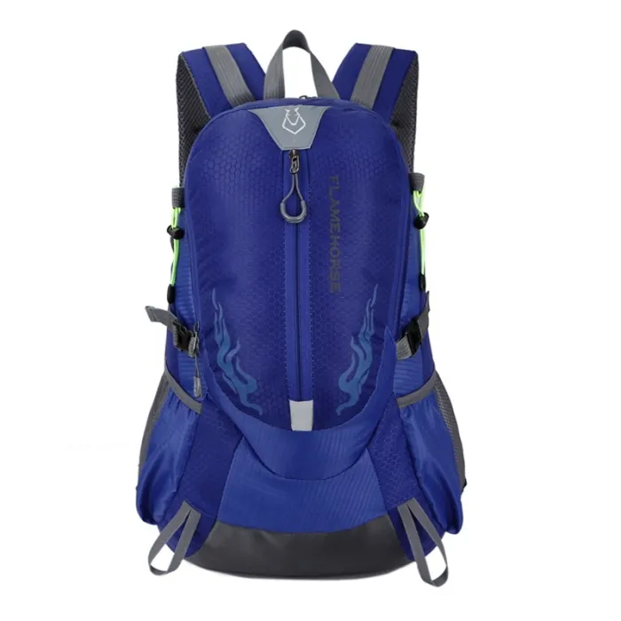 Outdoor Camping Hiking Waterdicht Nylon Backpack Rugtas |Outdoor & Kamperen