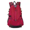 Outdoor / montanha camping / caminhadas - mochila de nylon impermeável
