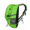 Outdoor / montanha camping / caminhadas - mochila de nylon impermeável