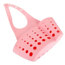 Salle de bain de cuisine Sac de rangement en tissu