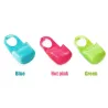 Baño & AseoCocina / baño plegable silicona almacenamiento colgante - soporte de rack