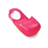 Cucina / bagno pieghevole silicone appeso stoccaggio - portaoggetti
